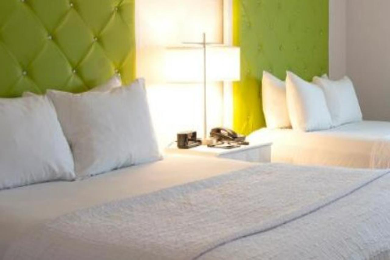 เดอะโรสลิน, ทาเพสทรี คอลเล็กชั่น บาย ฮิลตัน Hotel Roslyn ภายนอก รูปภาพ