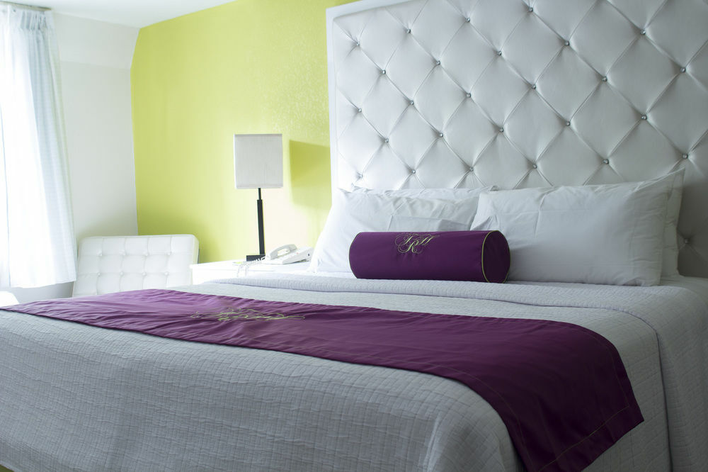 เดอะโรสลิน, ทาเพสทรี คอลเล็กชั่น บาย ฮิลตัน Hotel Roslyn ภายนอก รูปภาพ