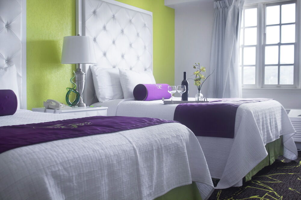 เดอะโรสลิน, ทาเพสทรี คอลเล็กชั่น บาย ฮิลตัน Hotel Roslyn ภายนอก รูปภาพ