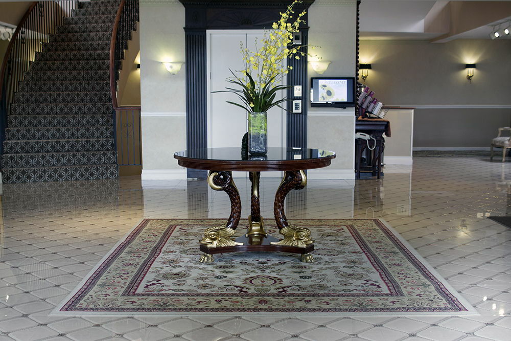 เดอะโรสลิน, ทาเพสทรี คอลเล็กชั่น บาย ฮิลตัน Hotel Roslyn ภายนอก รูปภาพ