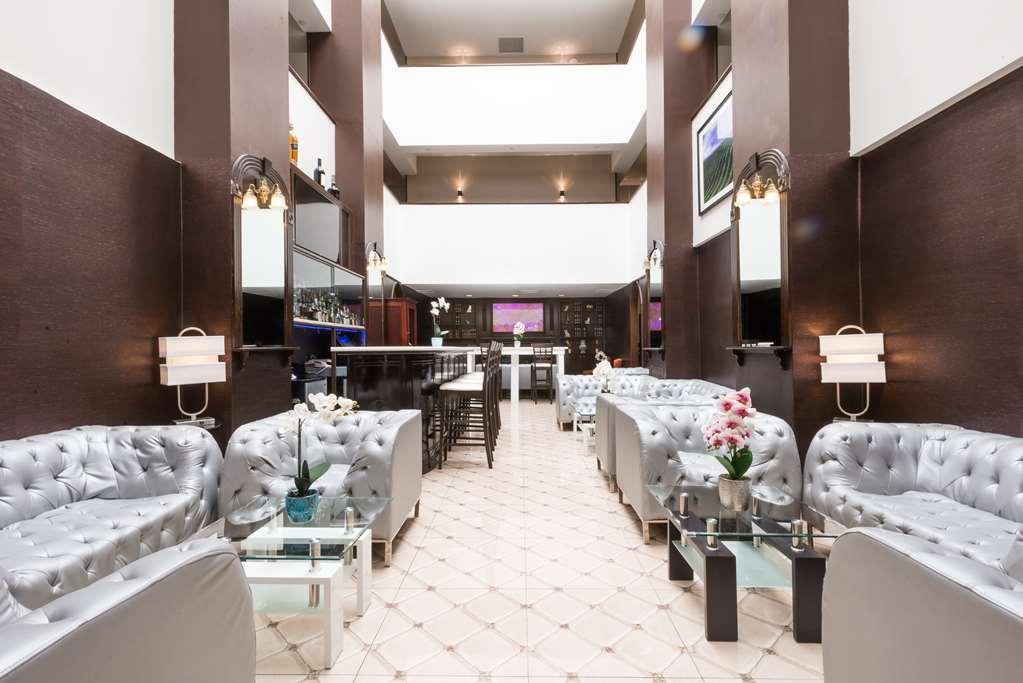 เดอะโรสลิน, ทาเพสทรี คอลเล็กชั่น บาย ฮิลตัน Hotel Roslyn ภายใน รูปภาพ